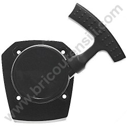 Starter Assembly for Hedgecutter Alpina H 60