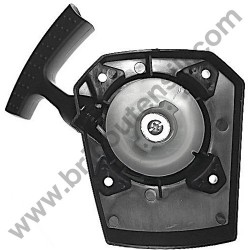 Starter Assembly for Hedgecutter Alpina H 60 - 1