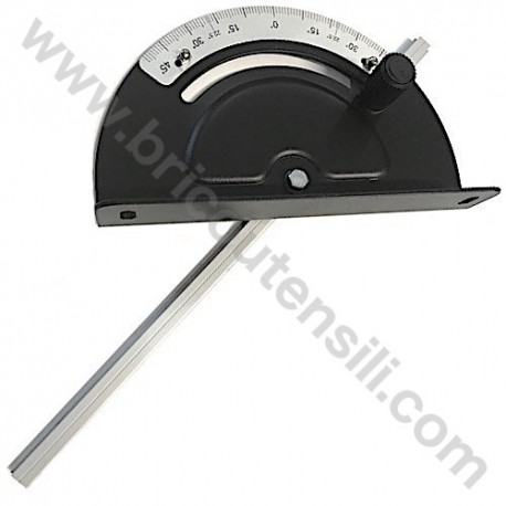 Mitre Gauge for Wood Band Saw Valex SN212P