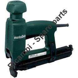 Ricambi Metabo per Graffettatrice Inchiodatrice TA M 3034