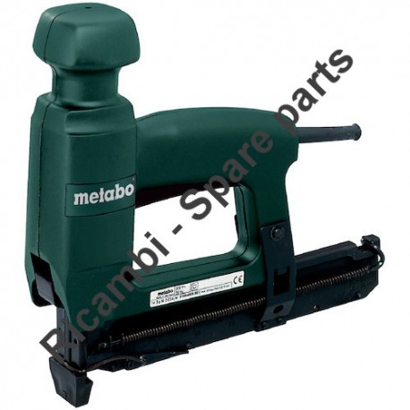Metabo Spare Parts for Electric Stapler TA M 3034