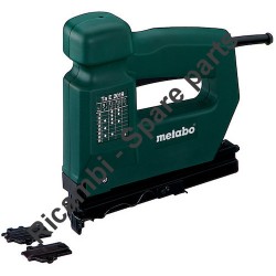 Metabo Spare Parts for Electric Stapler TA E 2019