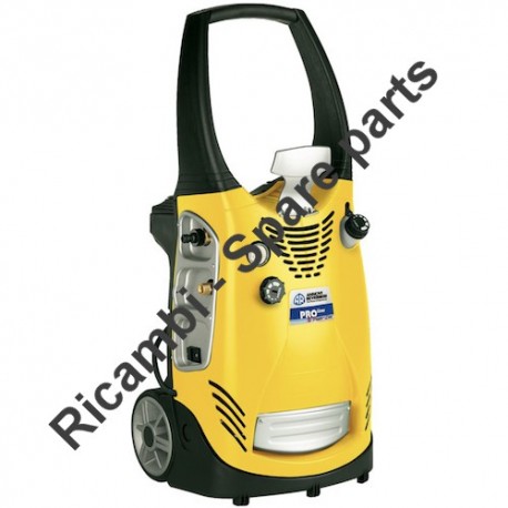 Ricambi per Idropulitrici ARSG PROLINER RS 13.17 TSS - 22672