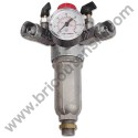Regolatore di Pressione 950/2/Baionetta-M 1/2''-0/16 Bar