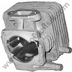 Cilindro per Decespugliatore Hitachi Tanaka CG40EAS - 1