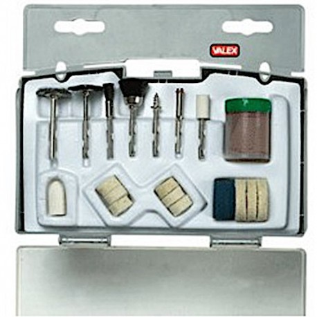 Kit Accessory for Dremel for Grinding