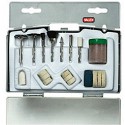 Kit Accessory for Dremel for Grinding