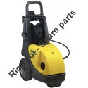 Ricambi Originali Lavor per Idropulitrice EAGLE 24 - 8.030.0807