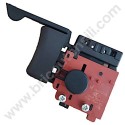 Switch for Percussion Drills Makita HP1630-HP1631