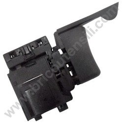 Interruttore per Trapani a Percussione Makita HP1630-HP1631