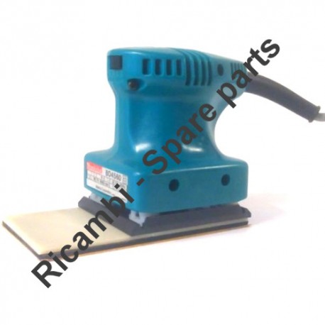 Ricambi Makita per Levigatrice BO4560