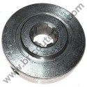 Lower Washer for Brushcutter Gear Box 6 Teeth