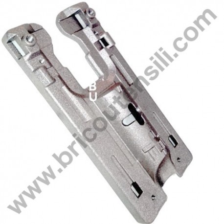 Base per Seghetto Alternativo Makita 4341FCT