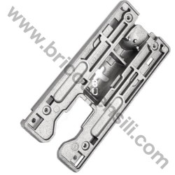 Base per Seghetto Alternativo Makita 4341FCT - 2