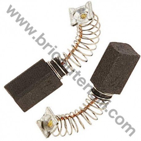 Carboncini per Martello Tassellatore Hitachi DH24PB3