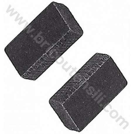 Spazzole per Levigatrici Orbitali PSS 200-250-300 AE