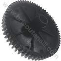 Toothed Pulley for Wood Combined Machine FOX F60150
