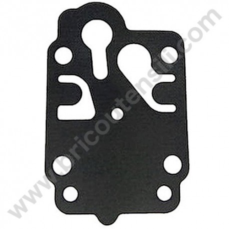 Membrana Pompante Carburatore per Motoseghe Hitachi CS33EB