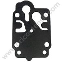 Membrana Pompante Carburatore per Motoseghe Hitachi CS33EB