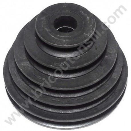 Motor Pulley for Floor Bench Drill Fox 12921