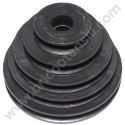 Motor Pulley for Floor Bench Drill Fox 12921