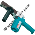 Ricambi Makita per Levigatrice a Nastro 9031