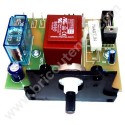 Kit Scheda Traino per Inverter Telwin BIMAX132-152-162-TELMIG 150/1