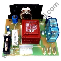 Kit Scheda Traino per Inverter Telwin BIMAX132-152-162-TELMIG 150/1 - 1