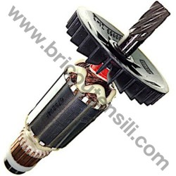 Armature for 28 mm Hammer Makita HR2800-HR2811F - 1