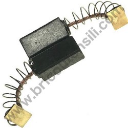 Carbon Brushe Set for Mixer Skil 1016 - 1