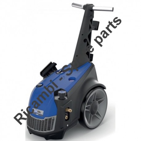 Ricambi per Idropulitrici Annovi & Reverberi 930 TSS - 14261