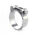 Heavy steel band 29/31mm