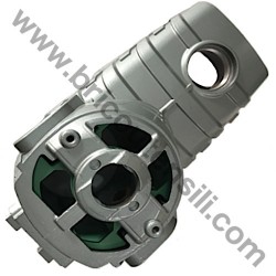 Housing Assembly for Demolition Hammer Hitachi H65SB2