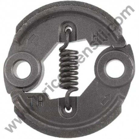 Clutch for Brush Cutters Valex HOUSTON 33-43-52 cc