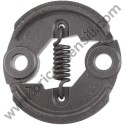 Clutch for Brush Cutters Valex HOUSTON 33-43-52 cc