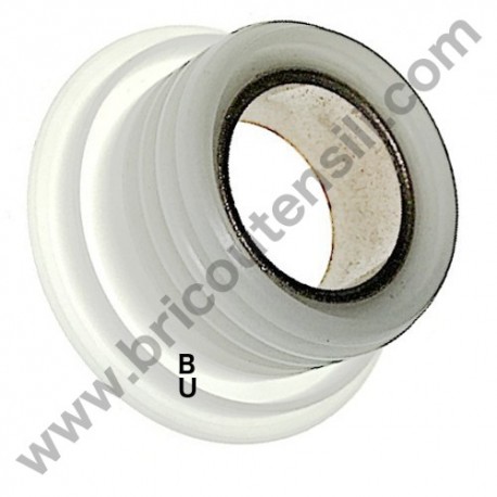 Worm Screw for Chainsaws Makita DCS43/38