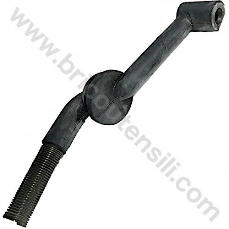 Tubo Aspirazione Olio per Motosega Dolmar PS43/38