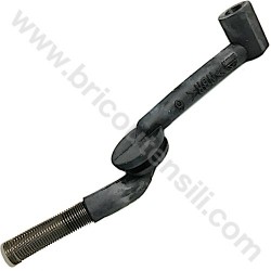 Oil Suction Line for Chainsaw Dolmar PS43/38 - 1