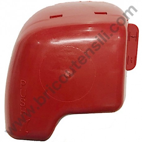 Air Filter Cover for Brushcutter Makita BBC5700