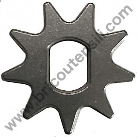 Pitch Sprocket 9 for Electric Chain Saws Makita 5014B - 5016B