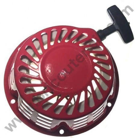 Gruppo Avviamento Completo per Generatore Yamato G 3300