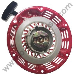 Gruppo Avviamento Completo per Generatore Yamato G 3300