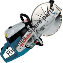 Makita Spare Parts for Power Cutter DPC9500