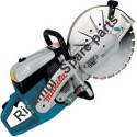 Makita Spare Parts for Power Cutter DPC9500