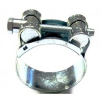 Fascetta Acciaio Pesante 44/47mm