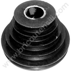 Driven Pulley for Floor Bench Drill Fox F12921