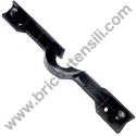 Guida Pezzo per Troncatrici Compa Silver 210
