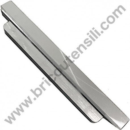 Sliding Fence for Wood Mitre Saw Compa Silver 210 NEW