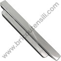 Sliding Fence for Wood Mitre Saw Compa Silver 210 NEW