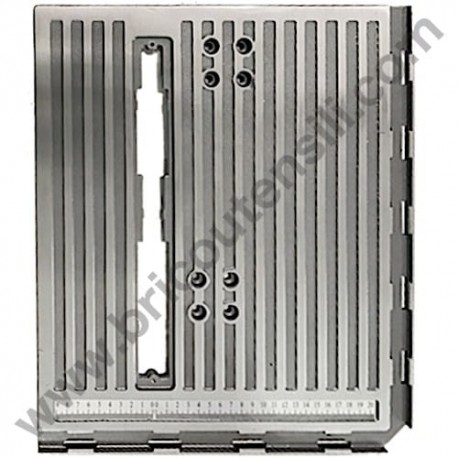 Piano di Lavoro Superiore per Troncatrice per Legno Femi TR235